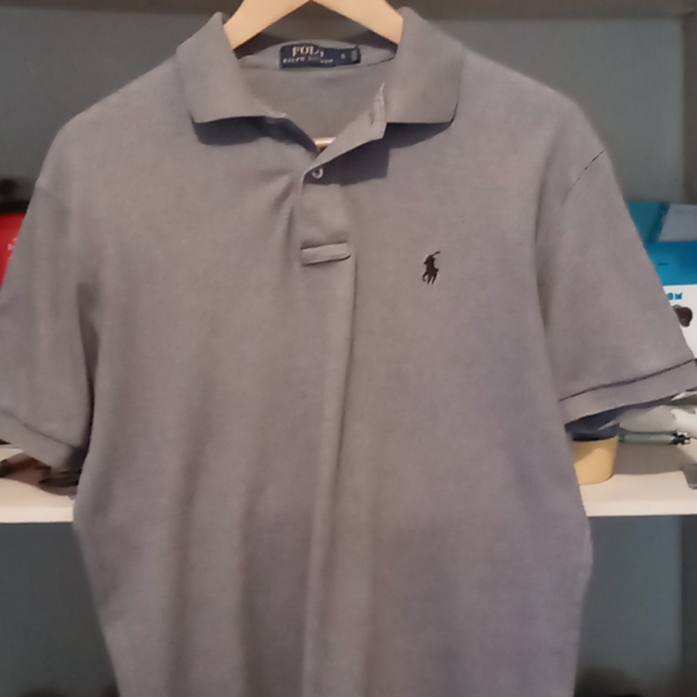 RL polo